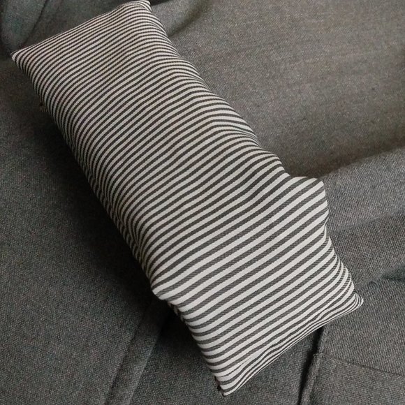 Womens Gray Blazer - Picture 4 of 5